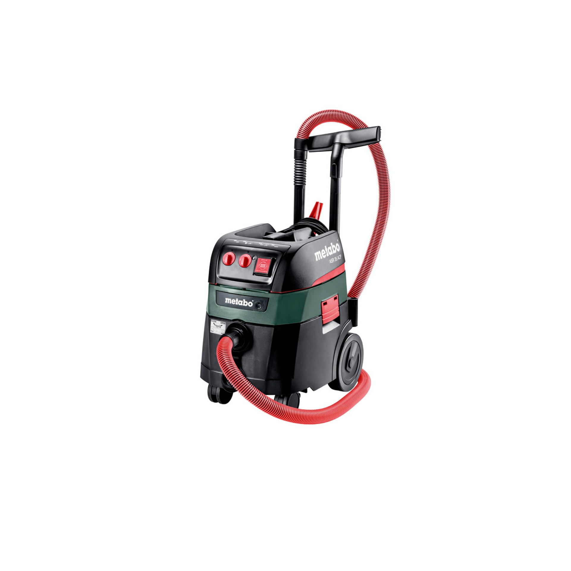 METABO ASR 35 H ACP Aspirador universal
