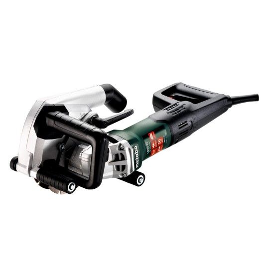 METABO MFE 40 Fresadora de abrir roos