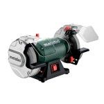 METABO DS 150 Plus Esmeriladora de bancada