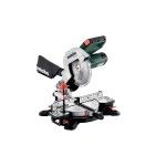 METABO KS 216 M Serra de corte transversal