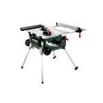 METABO TS 254 Serra circular de bancada