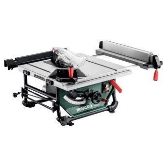 METABO TS 254 M Serra circular de bancada