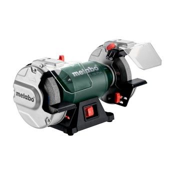 METABO DS 150 Plus Esmeriladora de bancada