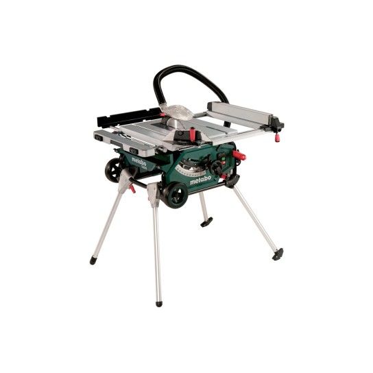 METABO TS 216 Serra circular de bancada
