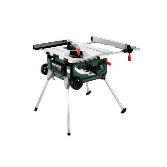 METABO TS 254 Serra circular de bancada
