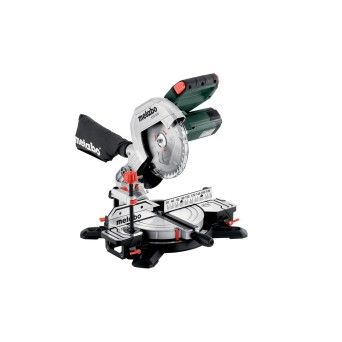 METABO KS 216 M Serra de corte transversal