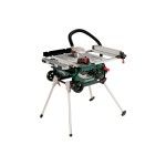 METABO TS 216 Serra circular de bancada