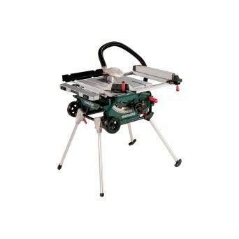 METABO TS 216 Serra circular de bancada