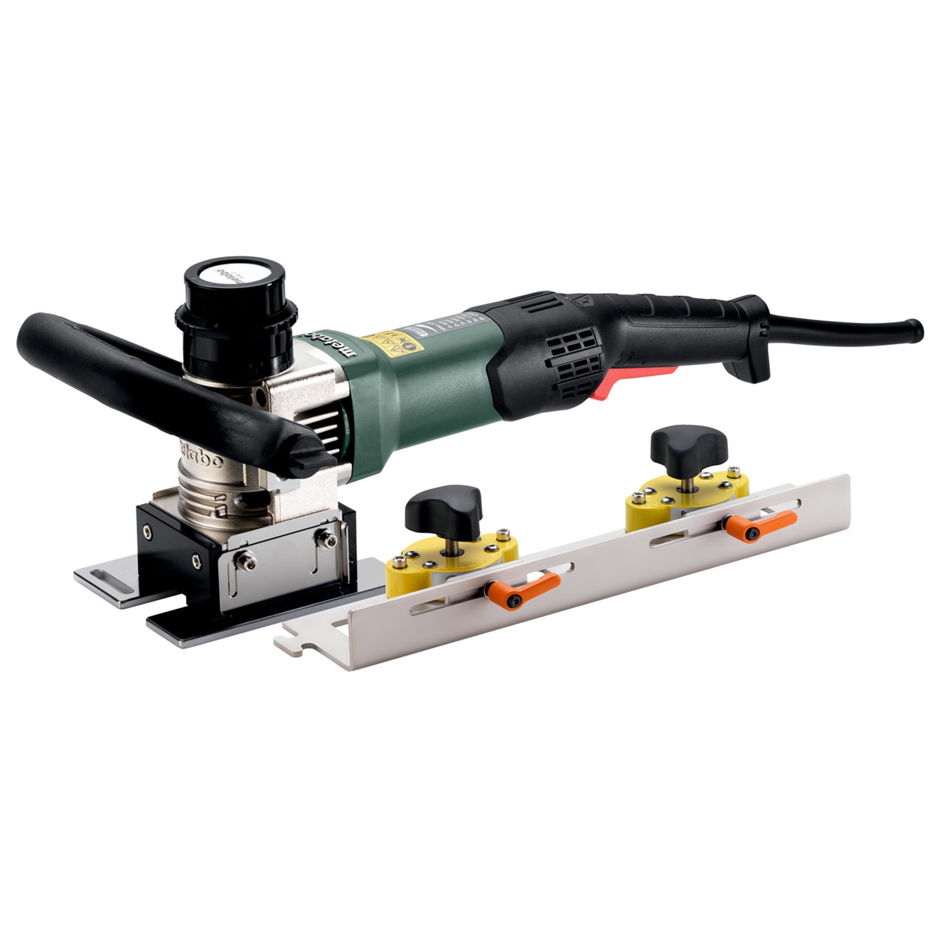 METABO PFM 17 Retificadora Cordao Soldadura METABO PFM 17 Retificadora Cordao Soldadura