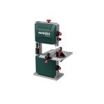 METABO BAS 261 Precision Serra de fita