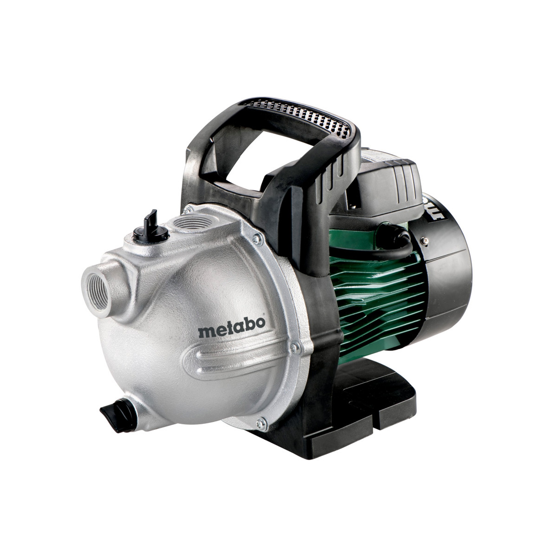 METABO P 4000 G Bomba de jardim METABO P 4000 G Bomba de jardim