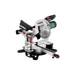 METABO KGS 254 M Serra de corte transversal