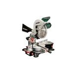 METABO KS 305 M Serra de corte transversal METABO KS 305 M Serra de corte transversal
