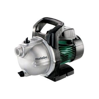 METABO P 4000 G Bomba de jardim