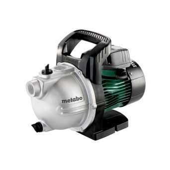 METABO P 3300 G Bomba de jardim
