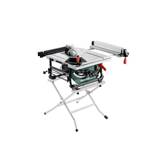 METABO TS 254 M Set Serra circular de bancada