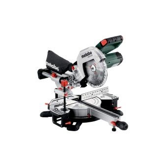 METABO KGS 216 M Serra de corte transversal