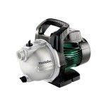 METABO P 3300 G Bomba de jardim