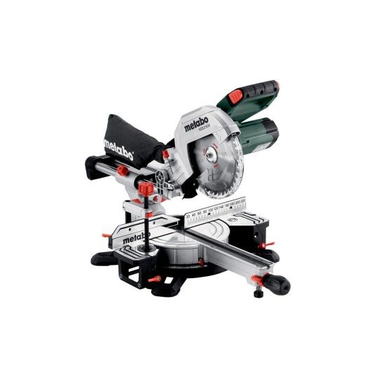METABO KGS 216 M Serra de corte transversal