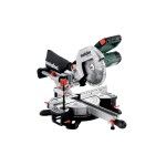 METABO KGS 216 M Serra de corte transversal