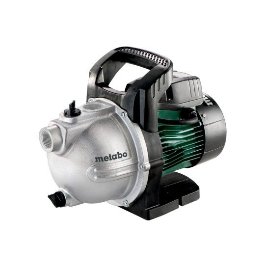 METABO P 4000 G Bomba de jardim