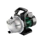 METABO P 4000 G Bomba de jardim