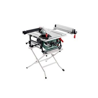 METABO TS 254 M Set Serra circular de bancada