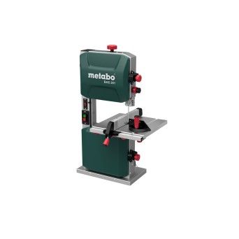 METABO BAS 261 Precision Serra de fita