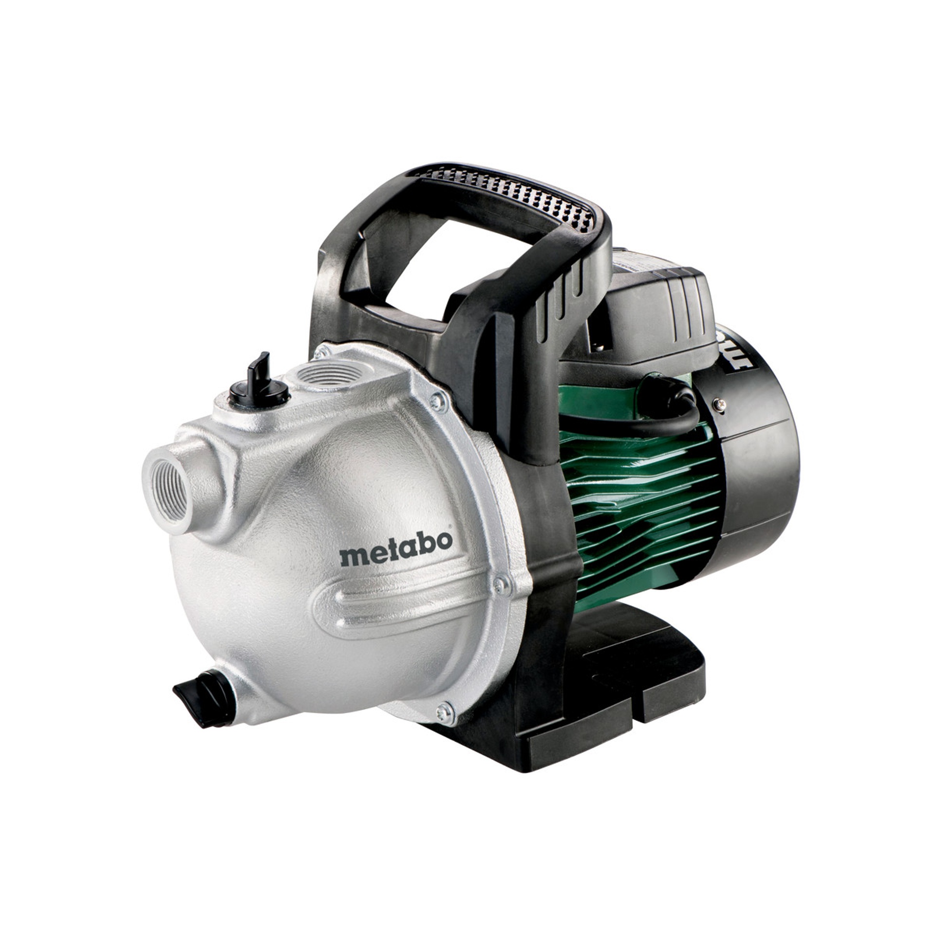 METABO P 3300 G Bomba de jardim METABO P 3300 G Bomba de jardim