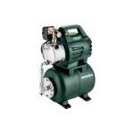 METABO HWW 4000/25 Inox Sistema de abastecimento domstico de gua