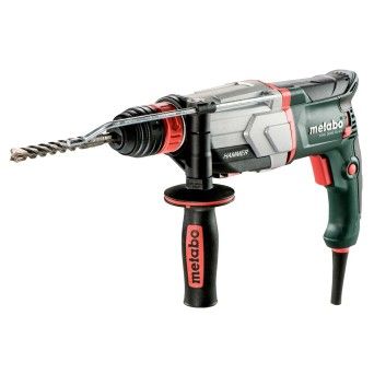 METABO KHE 2660 Quick Martelo combinado