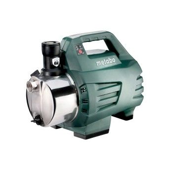METABO HWA 3500 Inox Bomba de gua domstica