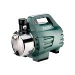 METABO HWA 3500 Inox Bomba de gua domstica