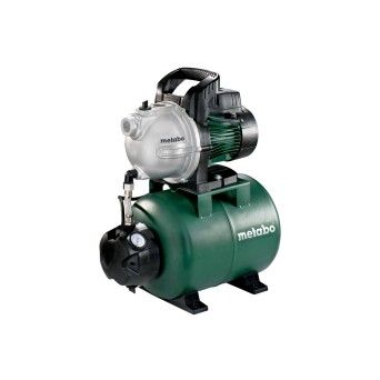 METABO HWW 3300/25 G Sistema de abastecimento domstico de gua
