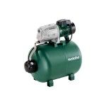 METABO HWW 9000/100 G Sistema de abastecimento domstico de gua