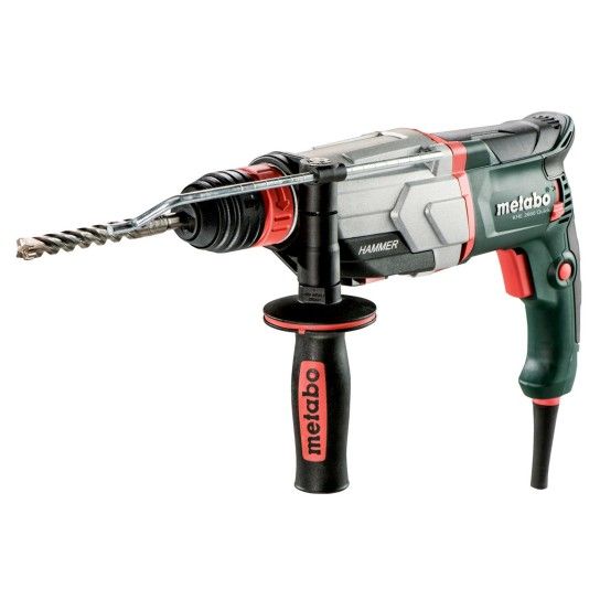 METABO KHE 2660 Quick Martelo combinado