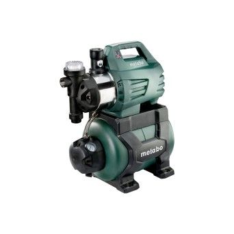 METABO HWWI 4500/25 Inox Sistema de abastecimento domstico de gua