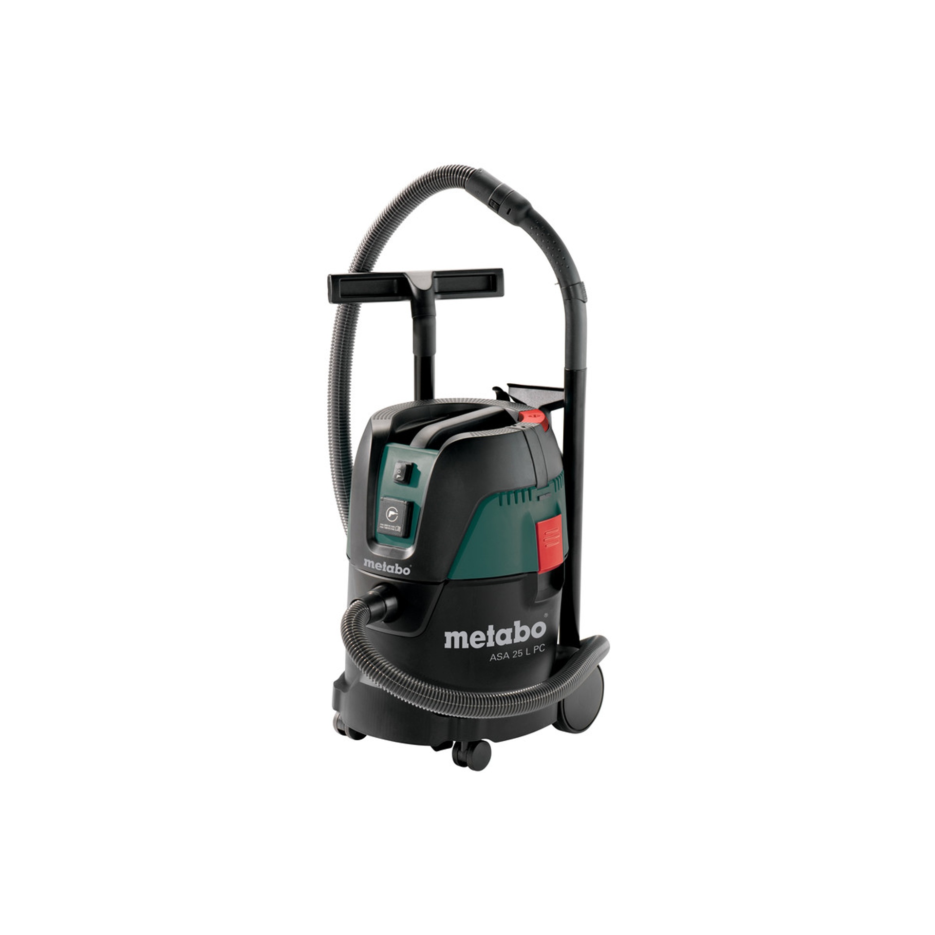 METABO ASA 25 L PC Aspirador universal