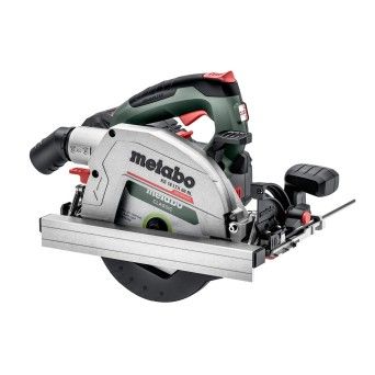 METABO KS 18 LTX 66 BL Serra circular sem fio