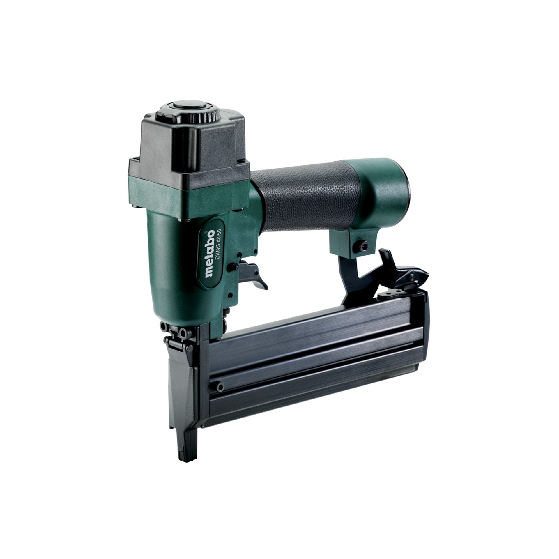 METABO DKNG 40/50 Agrafadora / Pistola de pregos pneumática METABO DKNG 40/50 Agrafadora / Pistola de pregos pneumática