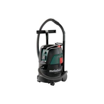 METABO ASA 25 L PC Aspirador universal
