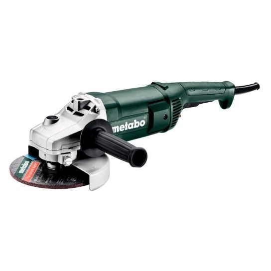 METABO WP 2200-180 Rebarbadora angular