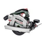 METABO KS 18 LTX 66 BL Serra circular sem fio