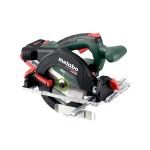 METABO KS 18 LTX 57 BL Serra circular sem fio
