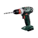 METABO BS 18 Quick Berbequim-aparafusadora sem fio