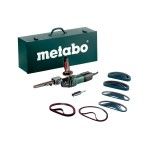 METABO BFE 9-20 Set Retificadora de cinta