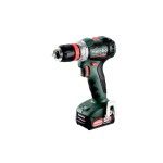 METABO PowerMaxx BS 12 BL Q Berbequim-aparafusadora sem fio