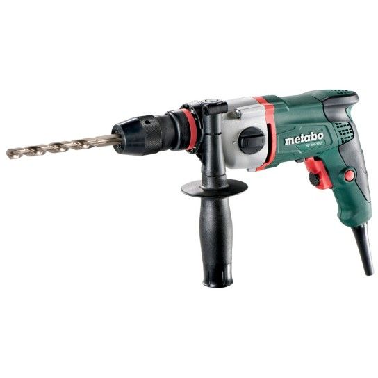 METABO BE 600/13-2 Berbequim