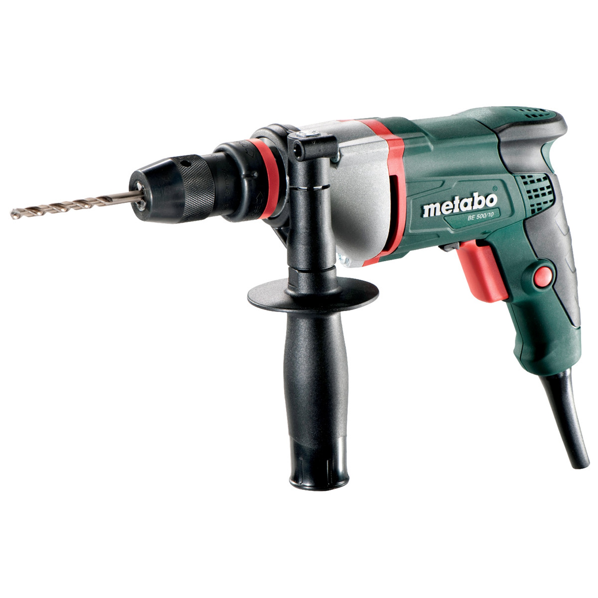 METABO BE 500/10 Berbequim