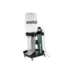 METABO SPA 1200 Extrator de aparas
